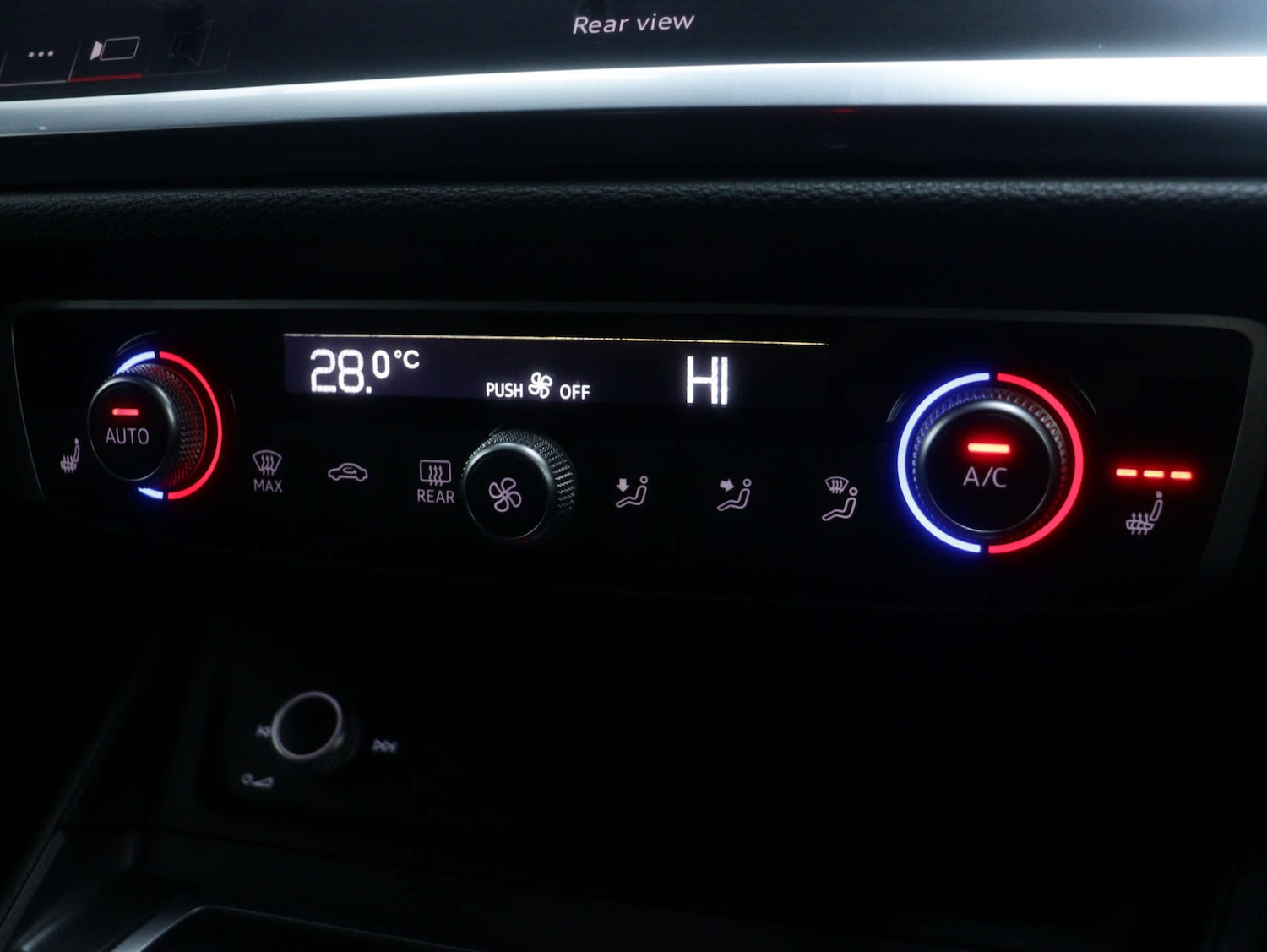 Used Audi Q3 2022 for sale - 77168099: Photo 27