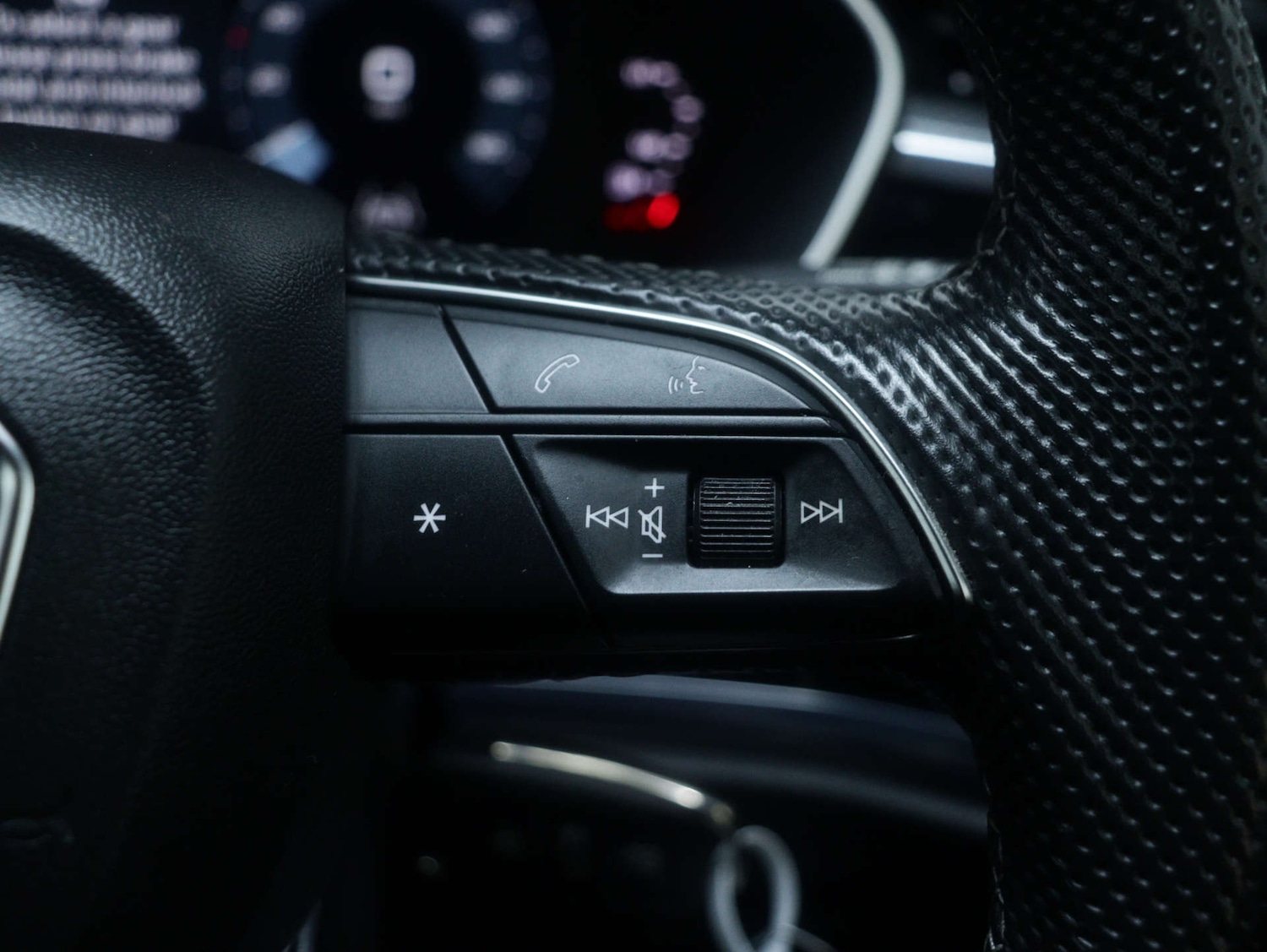 Used Audi Q3 2022 for sale - 77168099: Photo 33