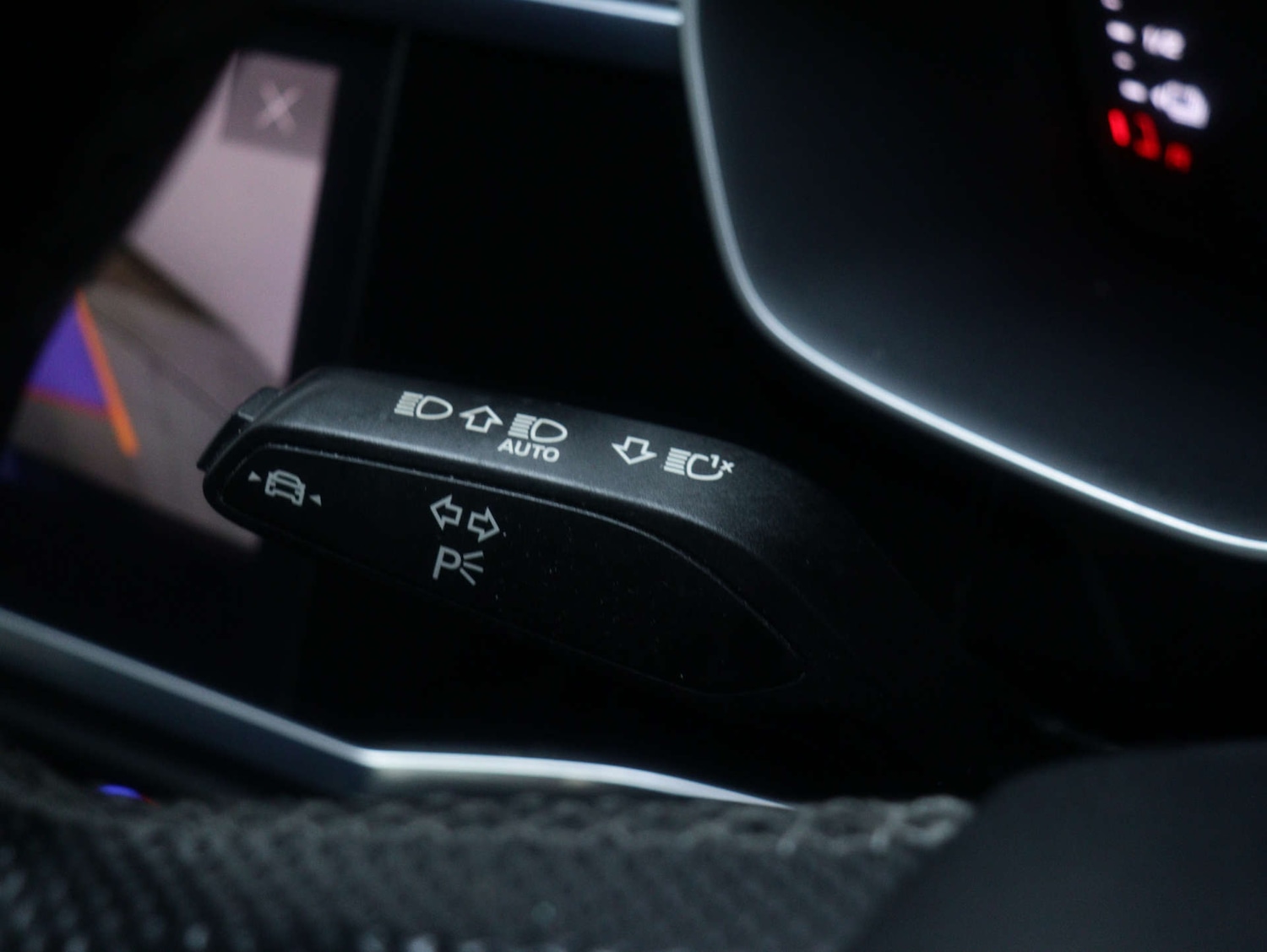 Used Audi Q3 2022 for sale - 77168099: Photo 35