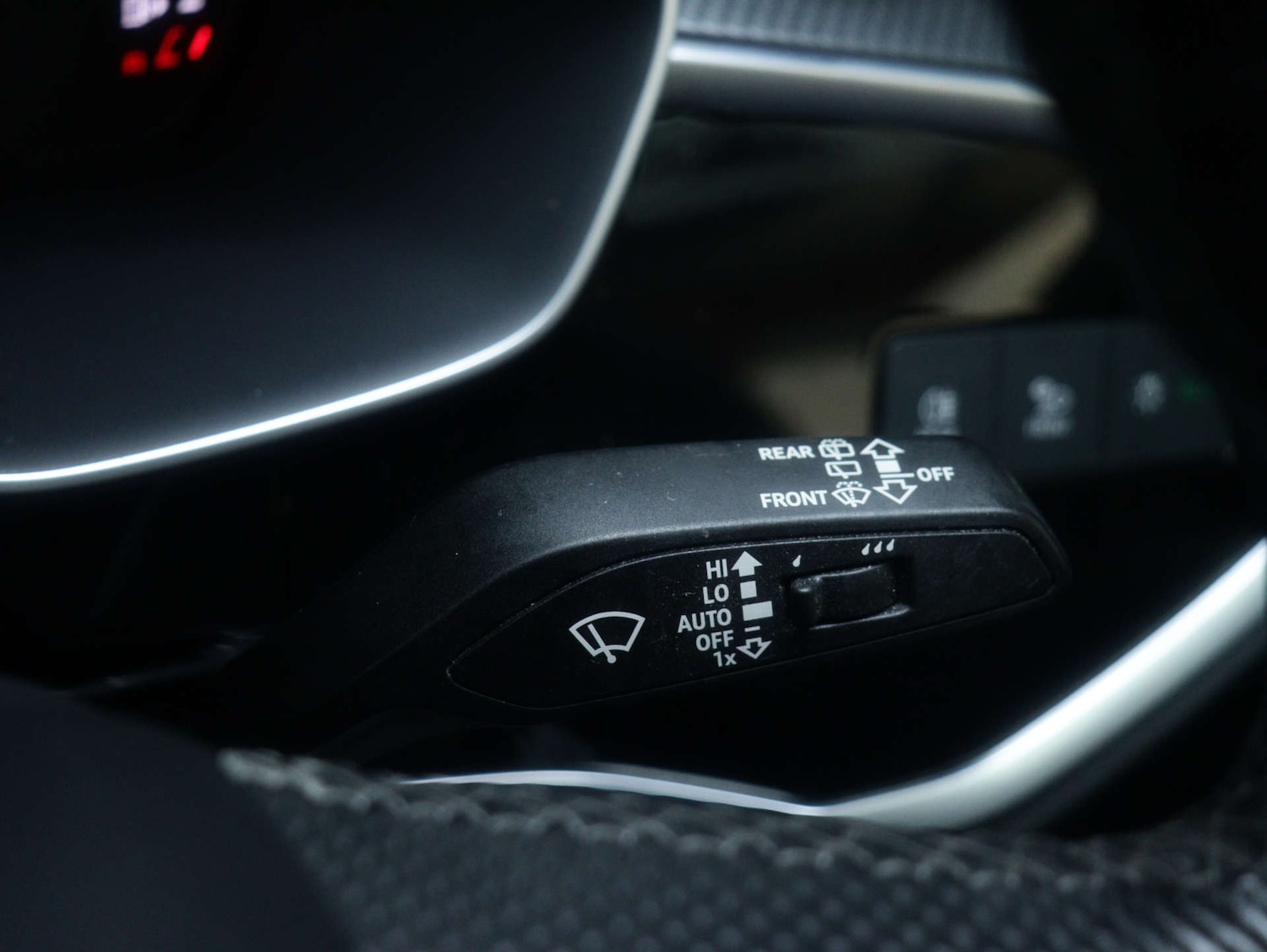 Used Audi Q3 2022 for sale - 77168099: Photo 36