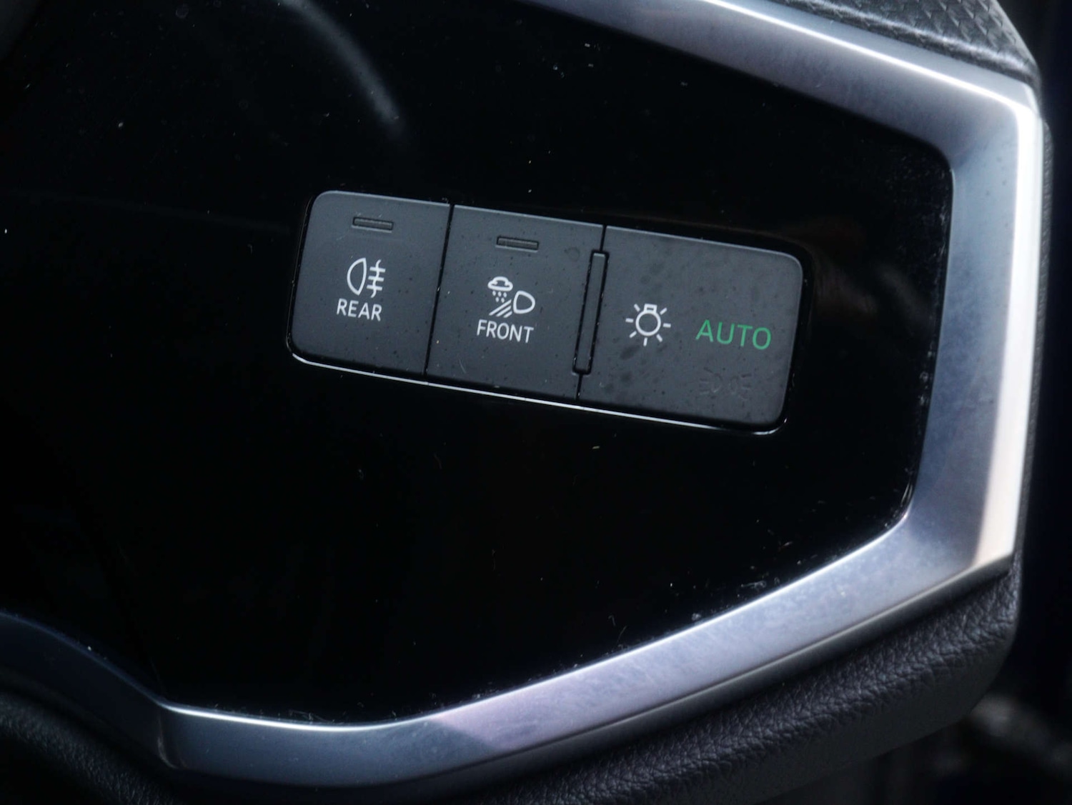 Used Audi Q3 2022 for sale - 77168099: Photo 37