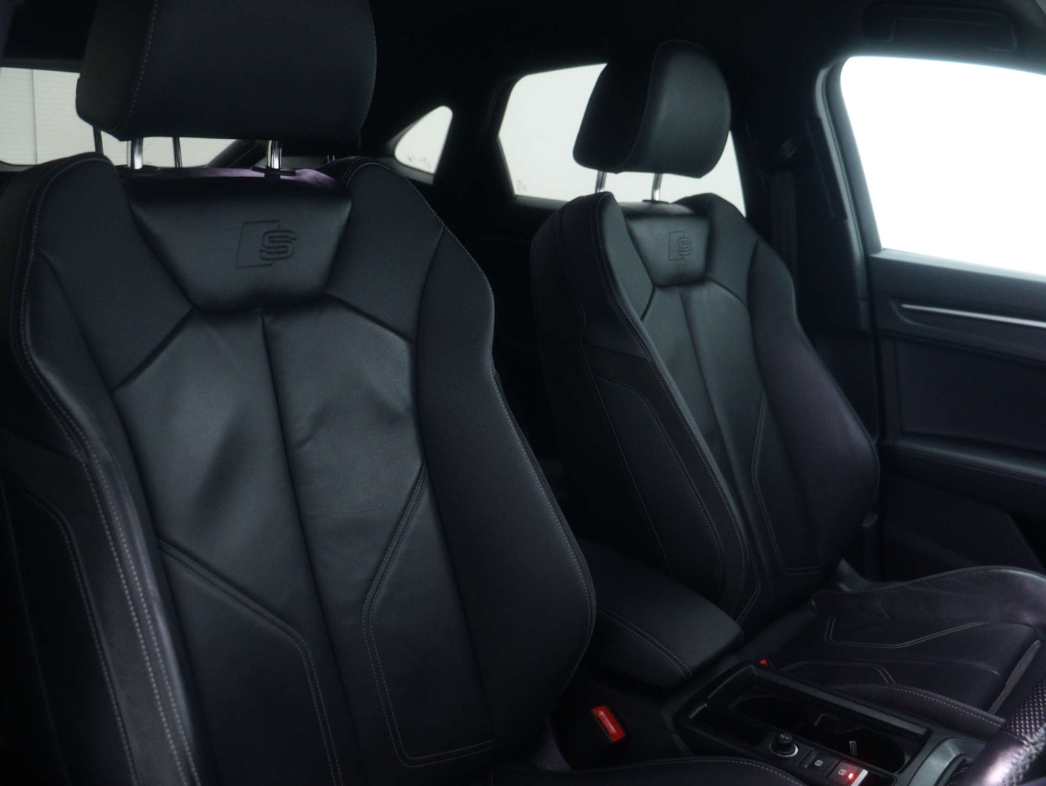 Used Audi Q3 2022 for sale - 77168099: Photo 41