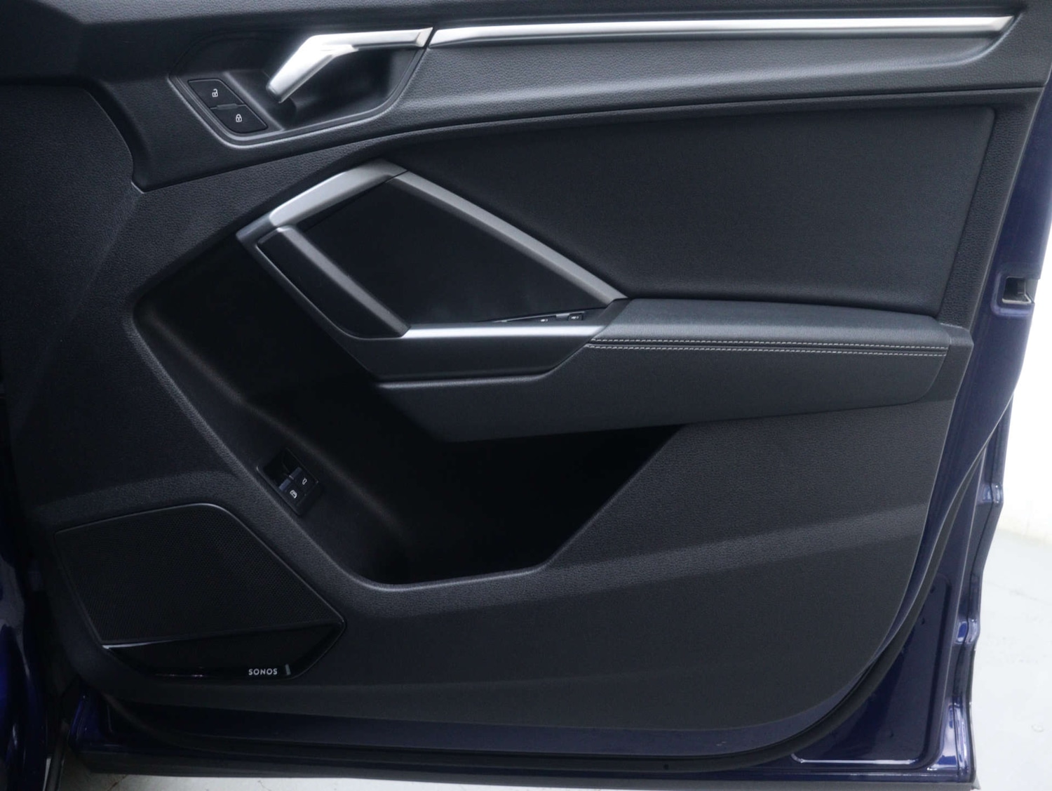 Used Audi Q3 2022 for sale - 77168099: Photo 42