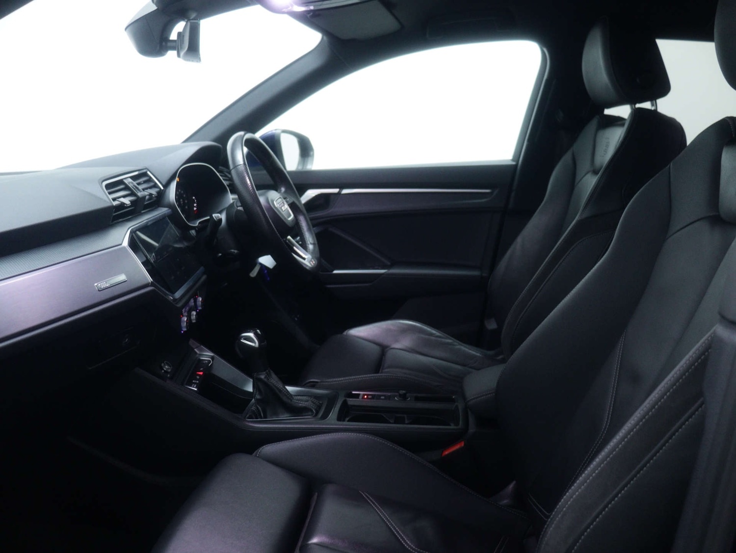 Used Audi Q3 2022 for sale - 77168099: Photo 45