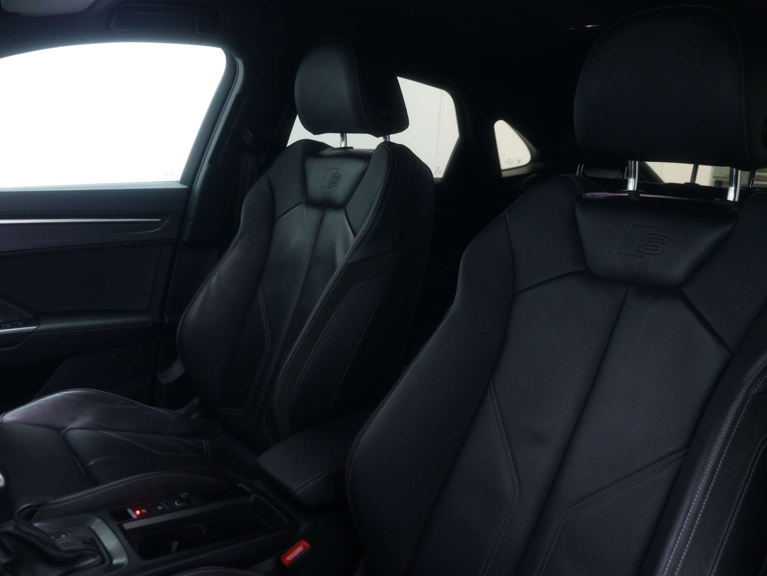 Used Audi Q3 2022 for sale - 77168099: Photo 46