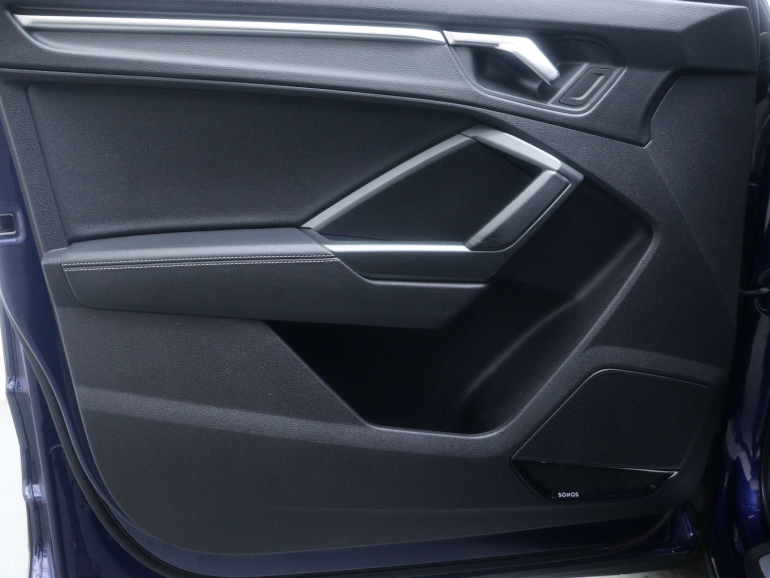 Used Audi Q3 2022 for sale - 77168099: Photo 47