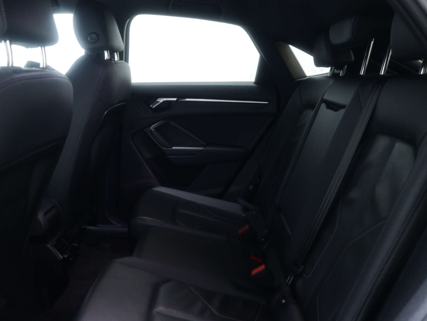 Used Audi Q3 2022 for sale - 77168099: Photo 48