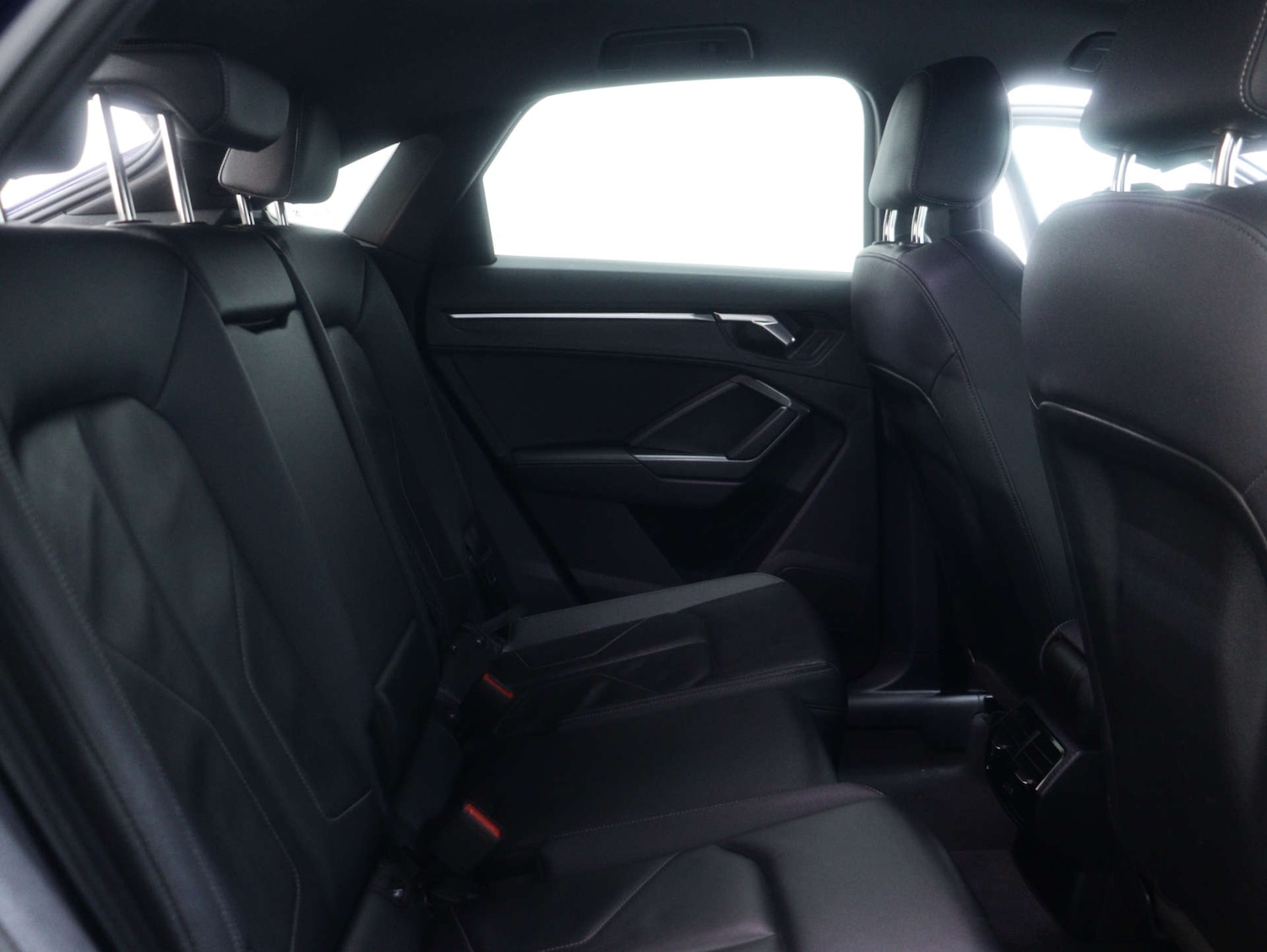 Used Audi Q3 2022 for sale - 77168099: Photo 49