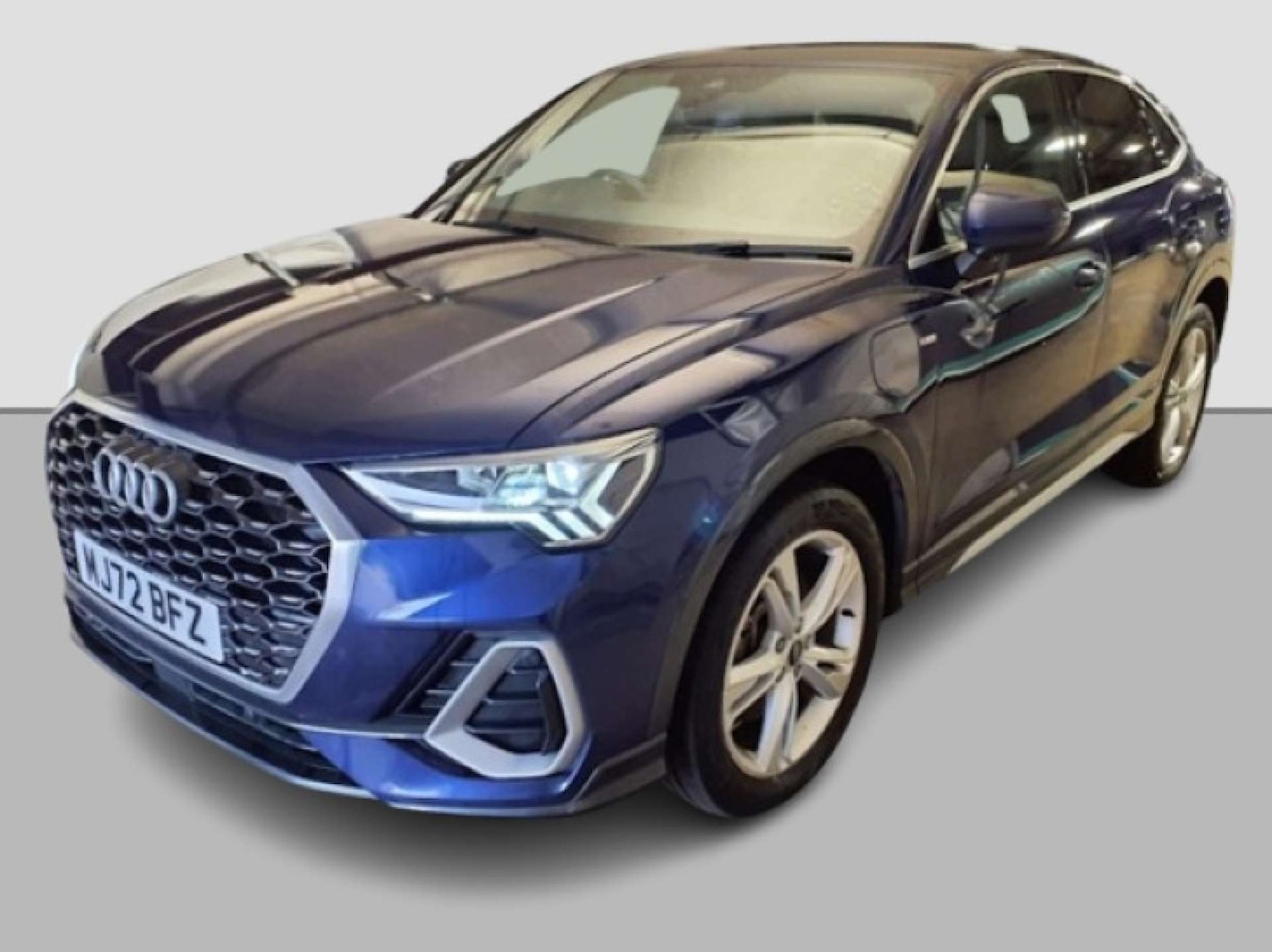 Used Audi Q3 2022 for sale - 77168099: Photo 5