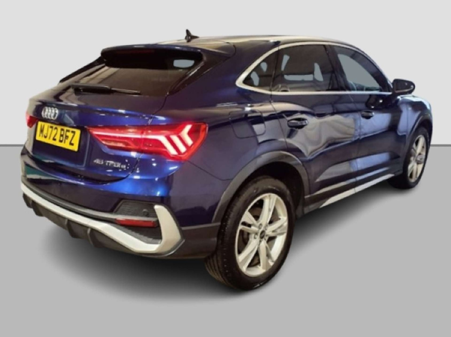 Used Audi Q3 2022 for sale - 77168099: Photo 7