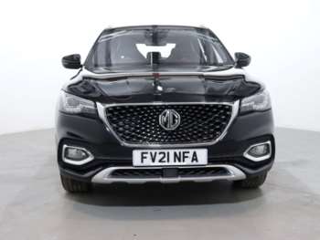 Used MG MG HS 2021 for sale - 74662400: Photo
