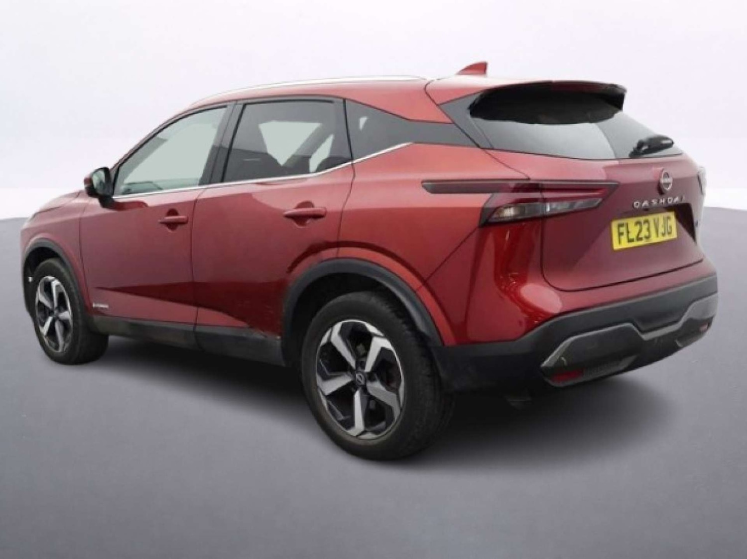 Used Nissan Qashqai 2023 for sale - 78131965: Photo 5