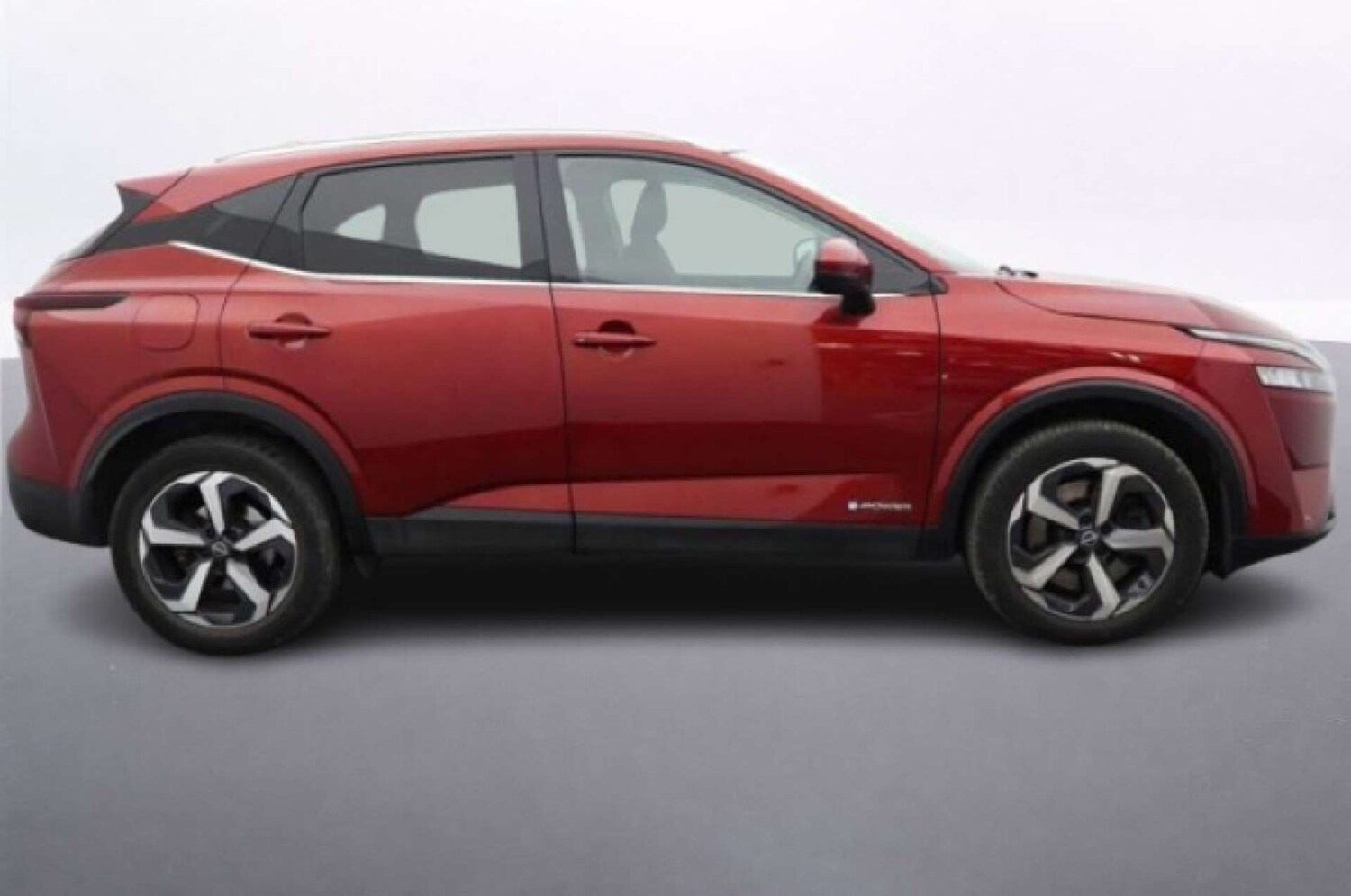 Used Nissan Qashqai 2023 for sale - 78131965: Photo 7