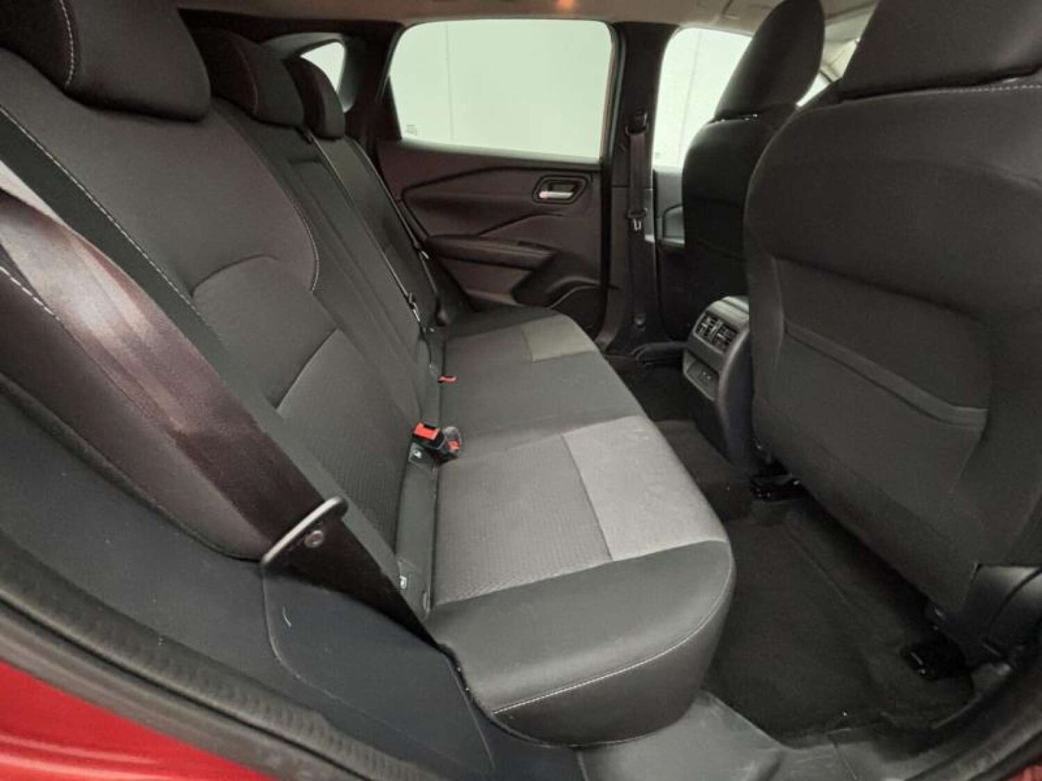 Used Nissan Qashqai 2023 for sale - 78131965: Photo 8