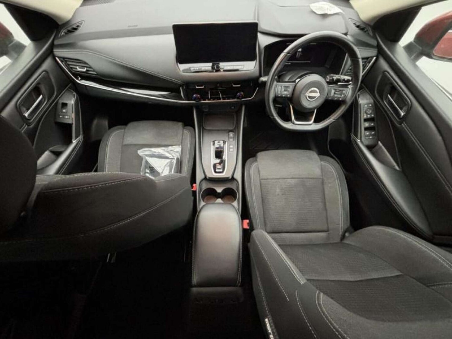 Used Nissan Qashqai 2023 for sale - 78131965: Photo 9