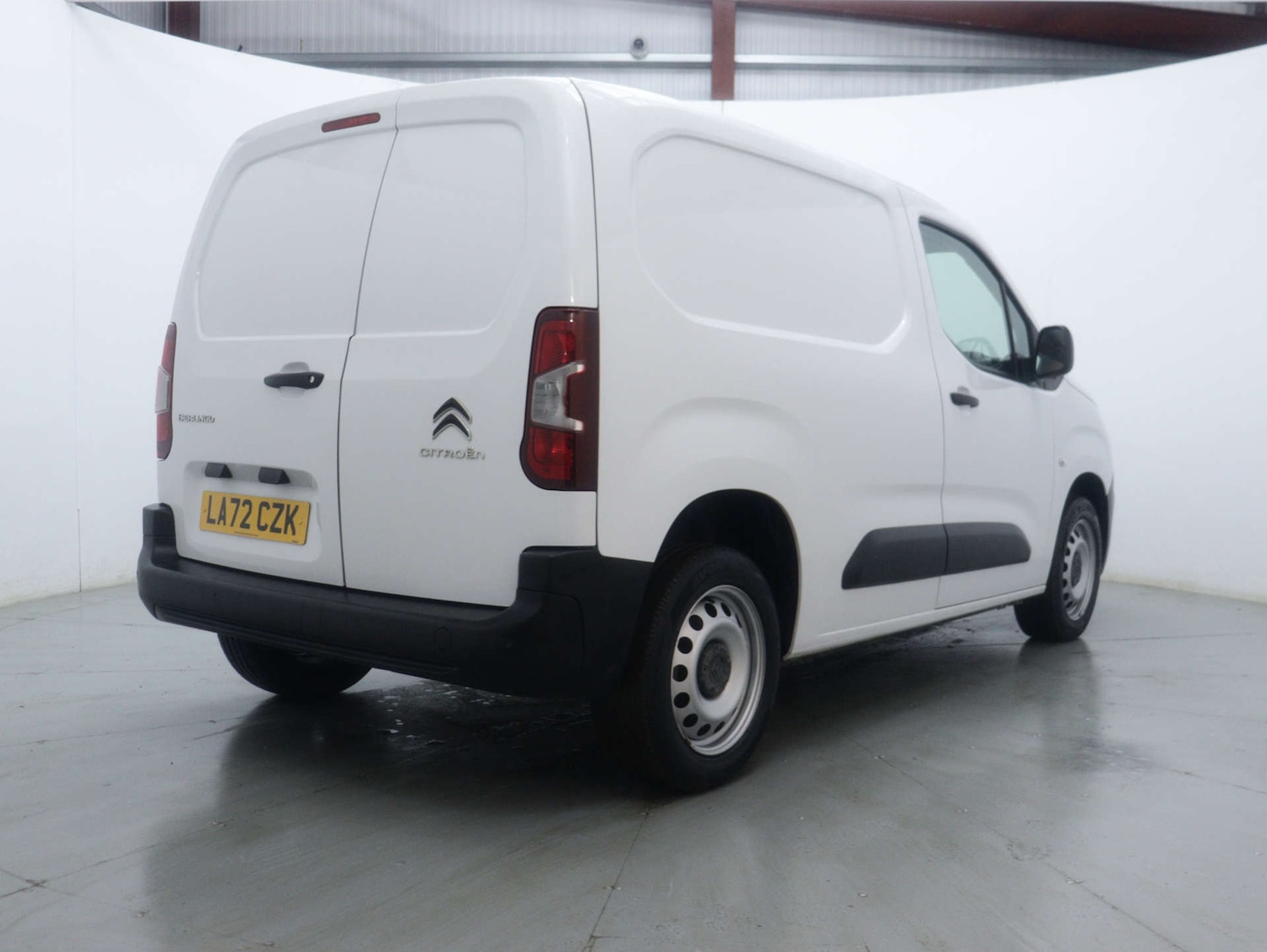 Used Citroen Berlingo 2022 for sale - 77640517: Photo 11