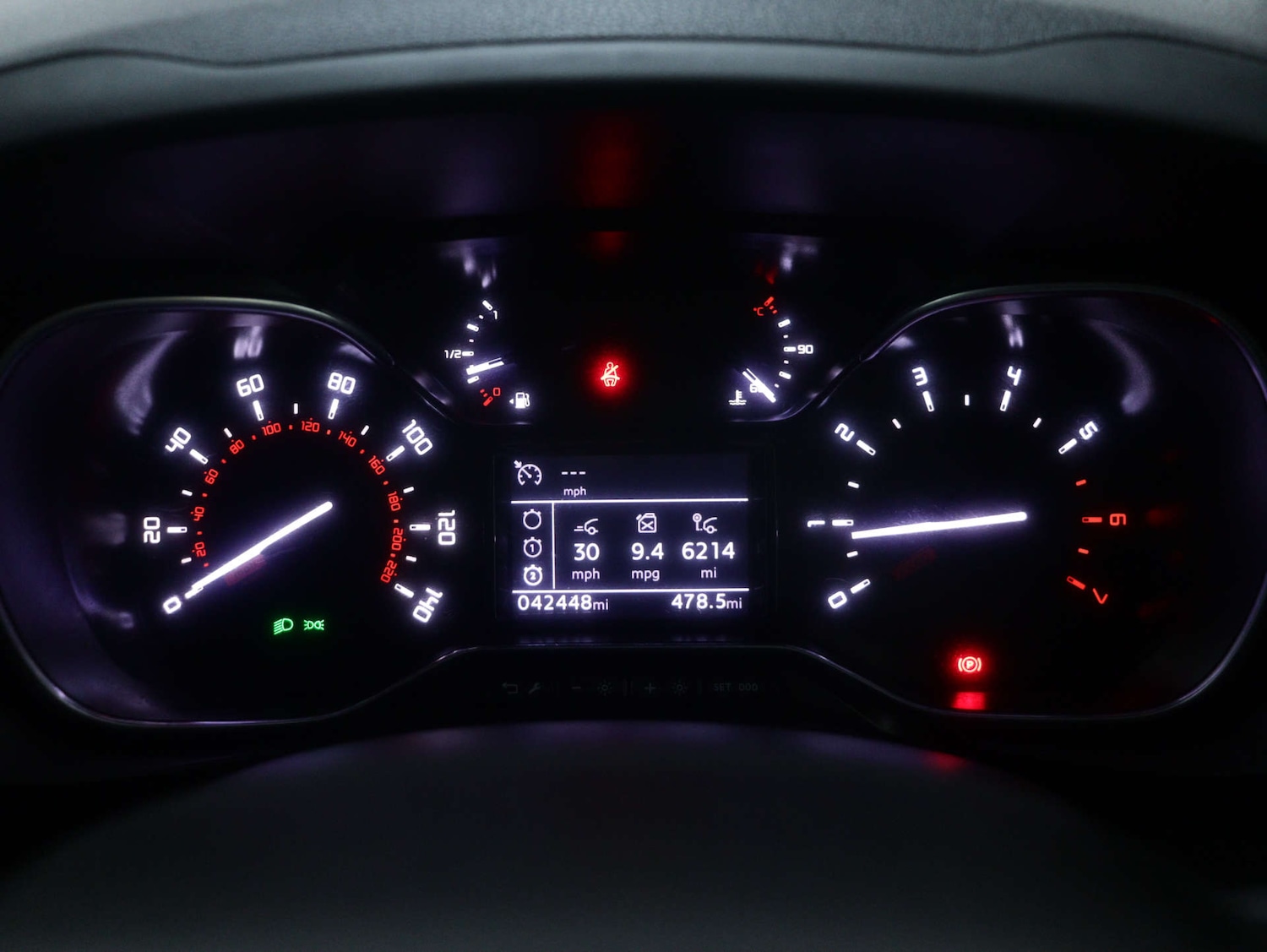 Used Citroen Berlingo 2022 for sale - 77640517: Photo 17