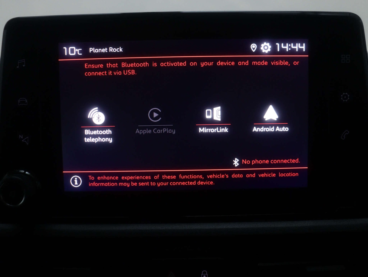 Used Citroen Berlingo 2022 for sale - 77640517: Photo 20