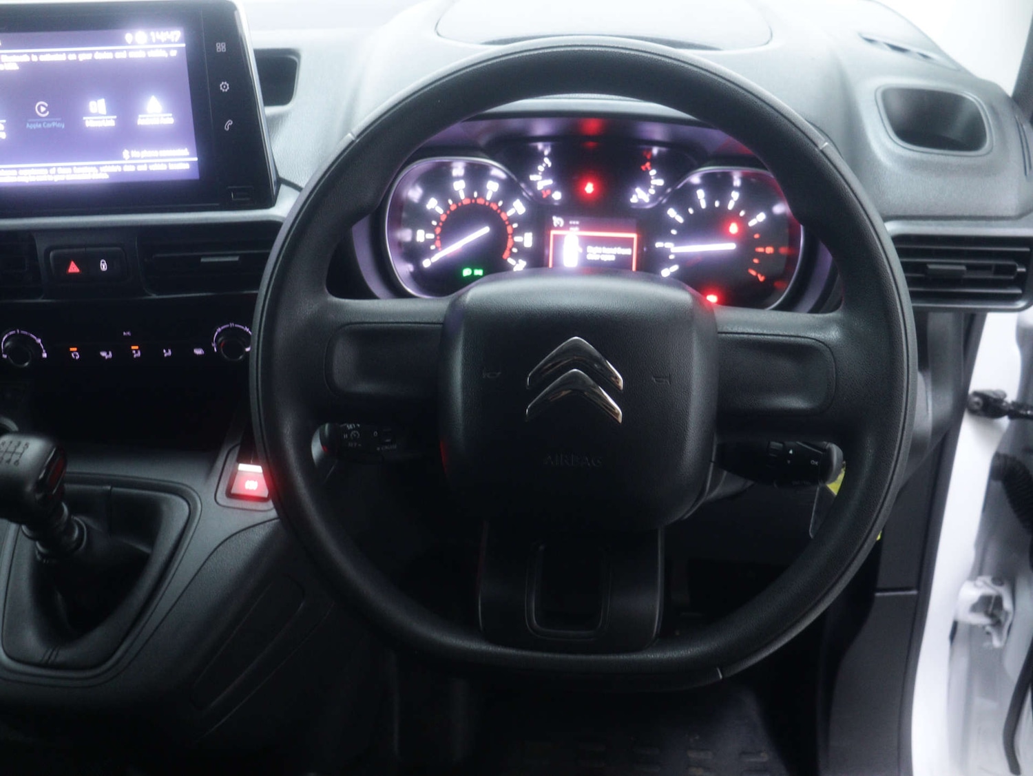 Used Citroen Berlingo 2022 for sale - 77640517: Photo 30