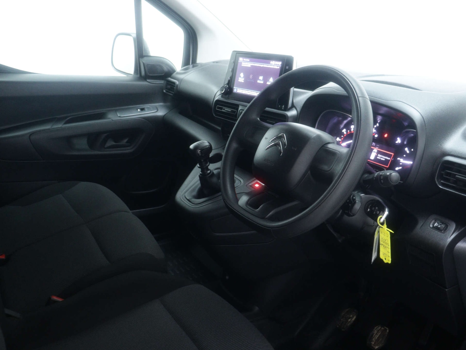 Used Citroen Berlingo 2022 for sale - 77640517: Photo 31