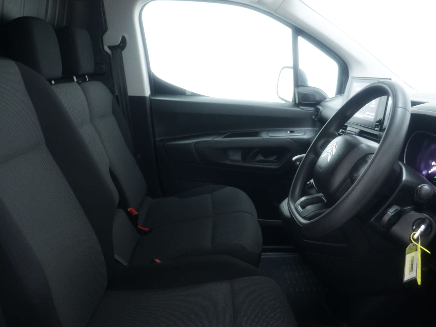 Used Citroen Berlingo 2022 for sale - 77640517: Photo 32