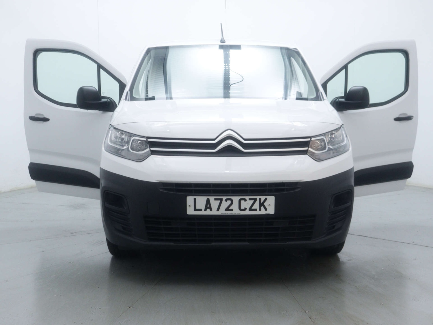 Used Citroen Berlingo 2022 for sale - 77640517: Photo 42
