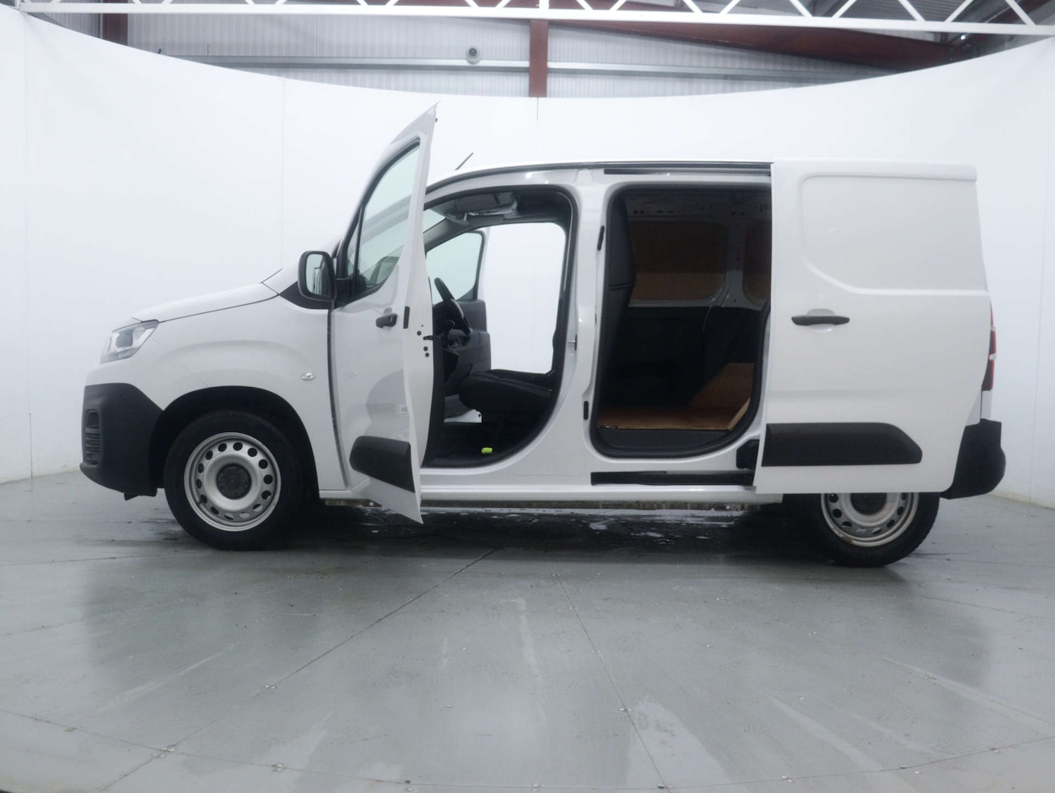 Used Citroen Berlingo 2022 for sale - 77640517: Photo 44