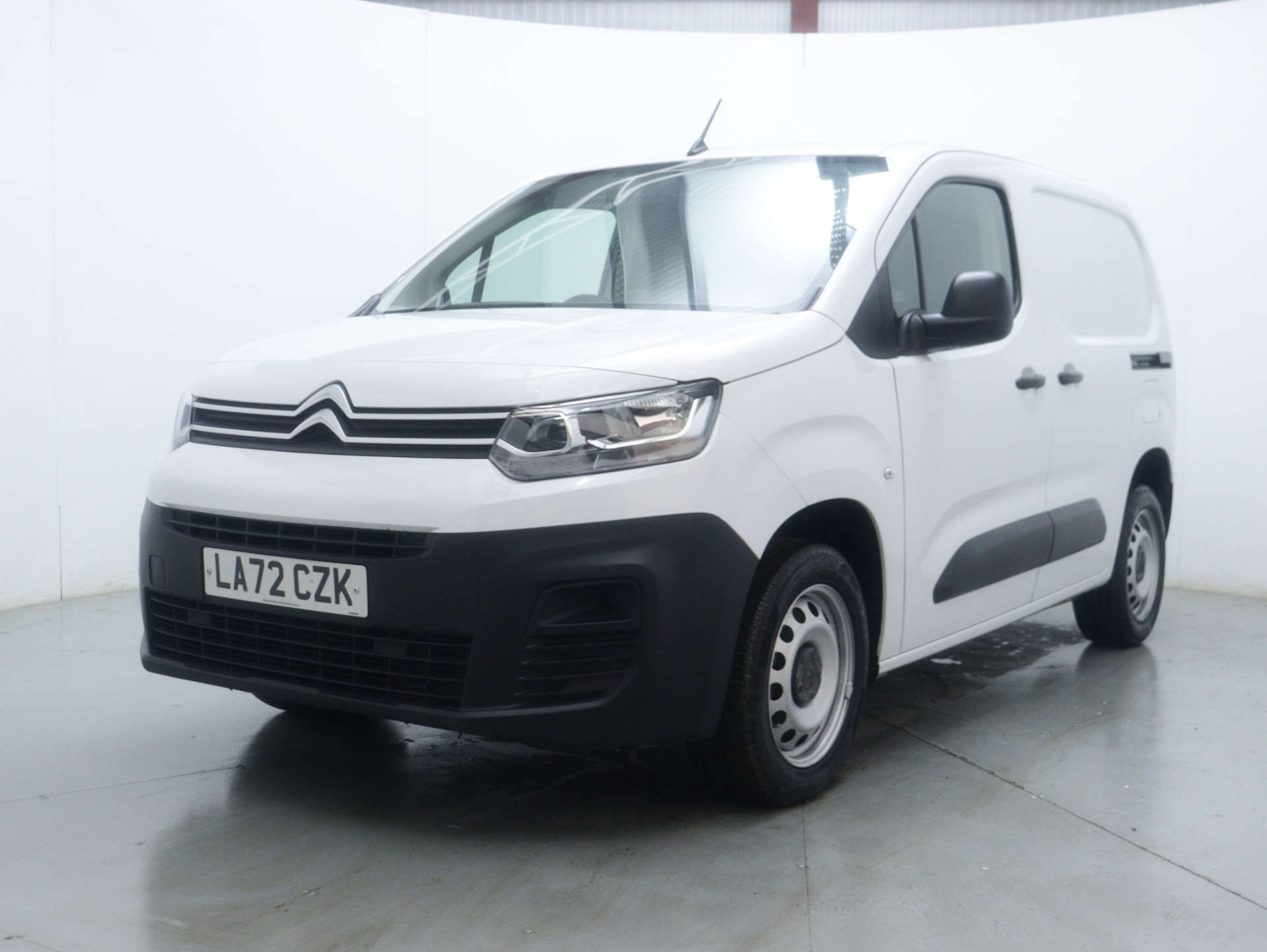 Used Citroen Berlingo 2022 for sale - 77640517: Photo 7