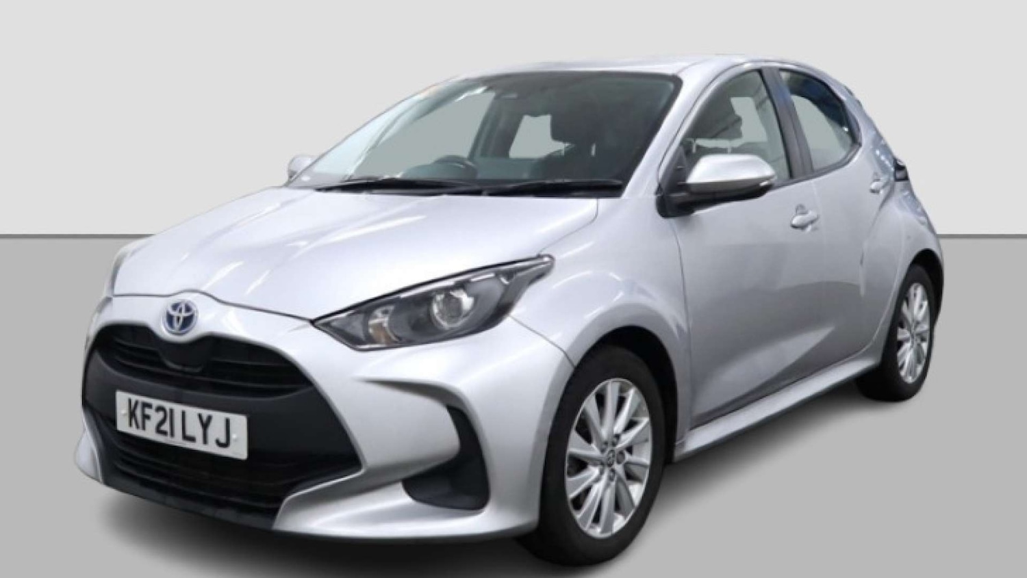 Used Toyota Yaris 2021 for sale - 77184849: Photo 5