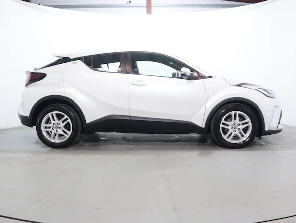 Used Toyota C-HR 2022 for sale - 75500233: Photo 10