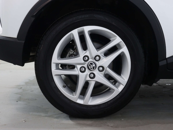 Used Toyota C-HR 2022 for sale - 75500233: Photo 11