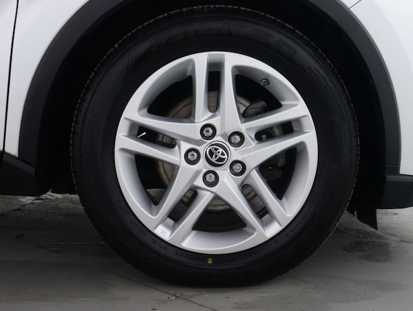 Used Toyota C-HR 2022 for sale - 75500233: Photo 12