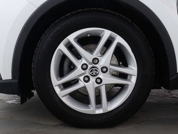 Used Toyota C-HR 2022 for sale - 75500233: Photo 13