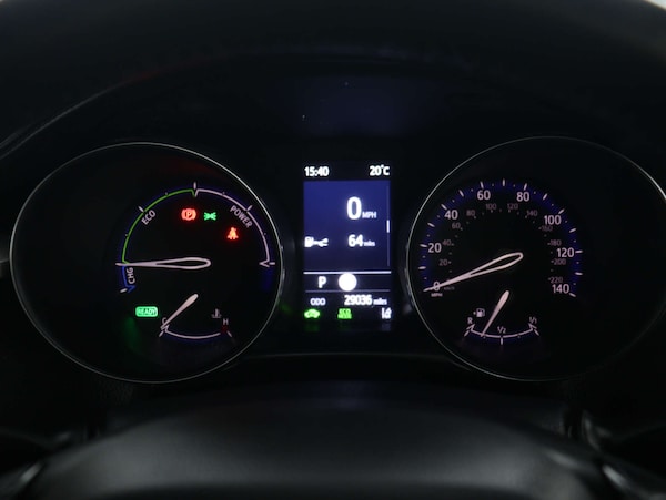 Used Toyota C-HR 2022 for sale - 75500233: Photo 15