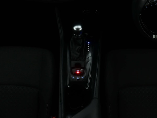 Used Toyota C-HR 2022 for sale - 75500233: Photo 19