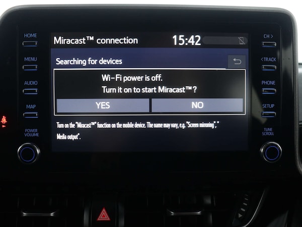 Used Toyota C-HR 2022 for sale - 75500233: Photo 22