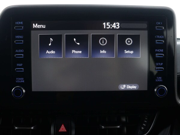 Used Toyota C-HR 2022 for sale - 75500233: Photo 25