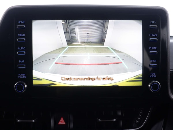 Used Toyota C-HR 2022 for sale - 75500233: Photo 26