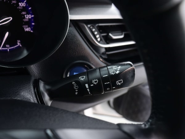 Used Toyota C-HR 2022 for sale - 75500233: Photo 33