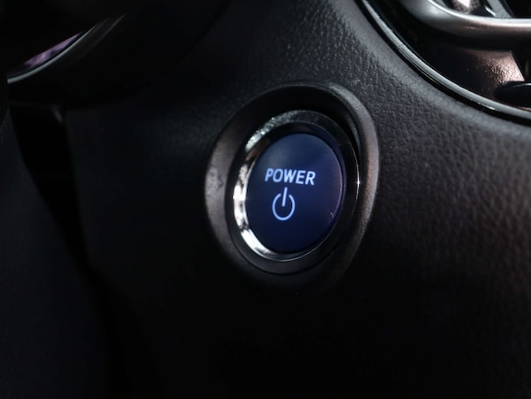 Used Toyota C-HR 2022 for sale - 75500233: Photo 34