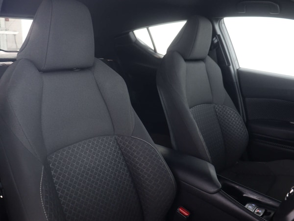 Used Toyota C-HR 2022 for sale - 75500233: Photo 37