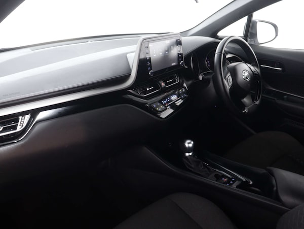 Used Toyota C-HR 2022 for sale - 75500233: Photo 39