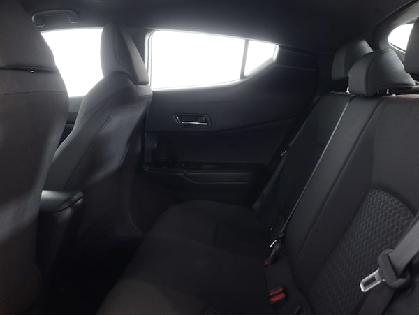 Used Toyota C-HR 2022 for sale - 75500233: Photo 43