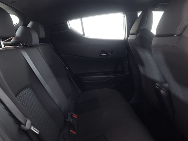 Used Toyota C-HR 2022 for sale - 75500233: Photo 44