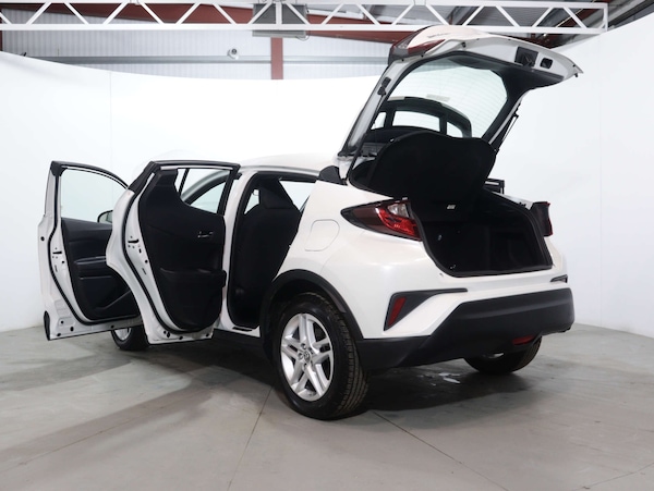 Used Toyota C-HR 2022 for sale - 75500233: Photo 51