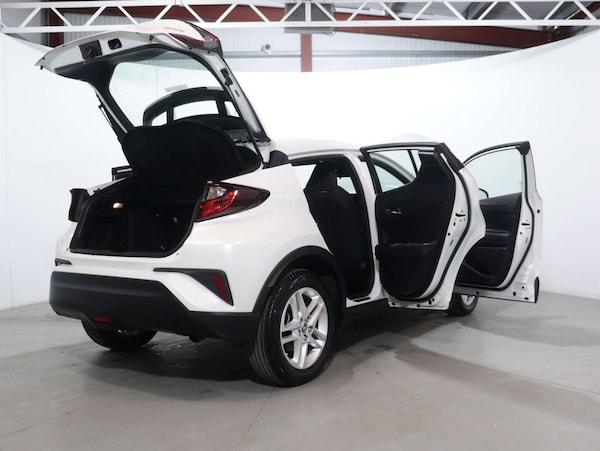 Used Toyota C-HR 2022 for sale - 75500233: Photo 53