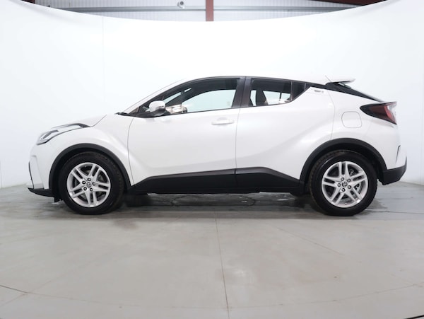 Used Toyota C-HR 2022 for sale - 75500233: Photo 6