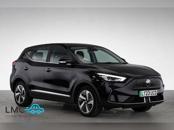 Used MG MG ZS 2023 for sale - 79525120: Photo