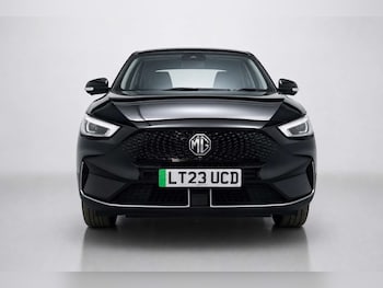 Used MG MG ZS 2023 for sale - 79525120: Photo