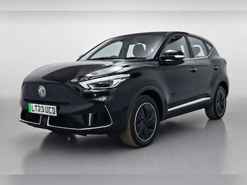 Used MG MG ZS 2023 for sale - 79525120: Photo